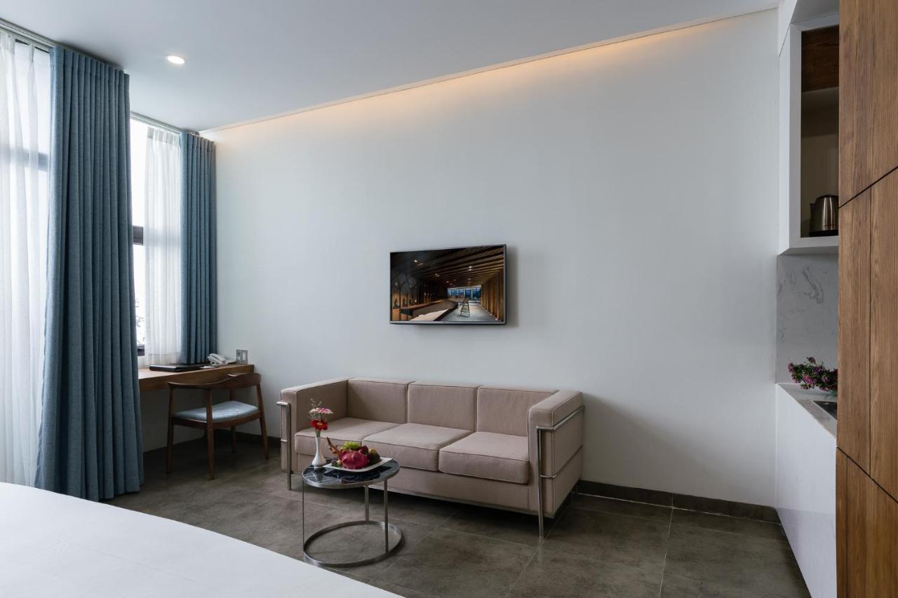 Joy Trip Hotel & Spa Nha Trang Dış mekan fotoğraf