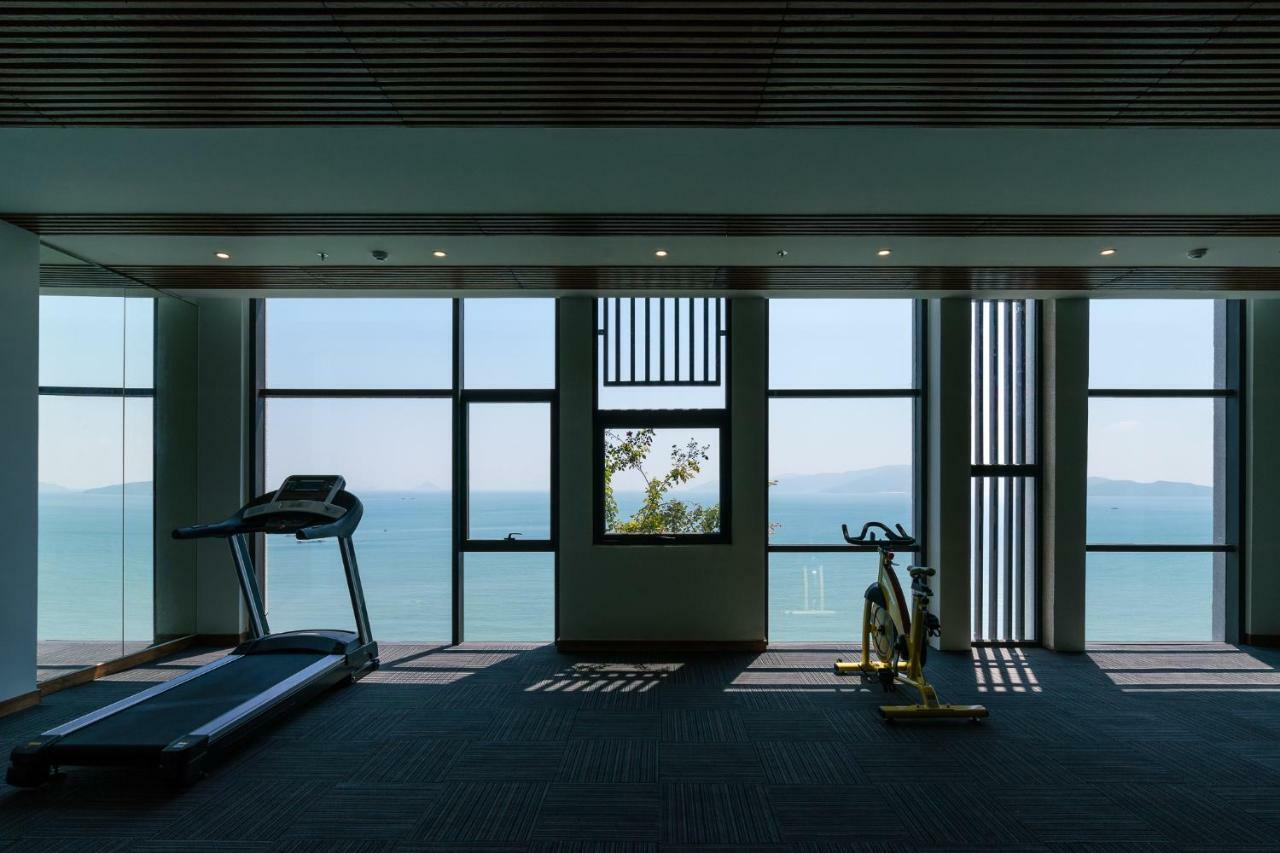 Joy Trip Hotel & Spa Nha Trang Dış mekan fotoğraf